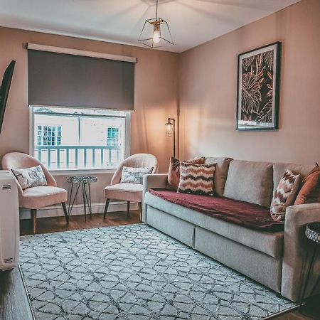 63 Chester Rows Penthouse Large City Centre Apartment A By Rework Accommodation Extérieur photo