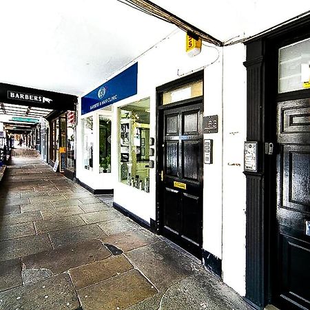 63 Chester Rows Penthouse Large City Centre Apartment A By Rework Accommodation Extérieur photo