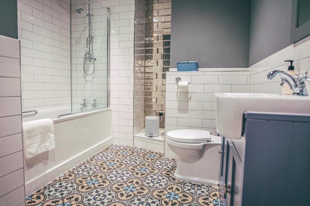 63 Chester Rows Penthouse Large City Centre Apartment A By Rework Accommodation Extérieur photo