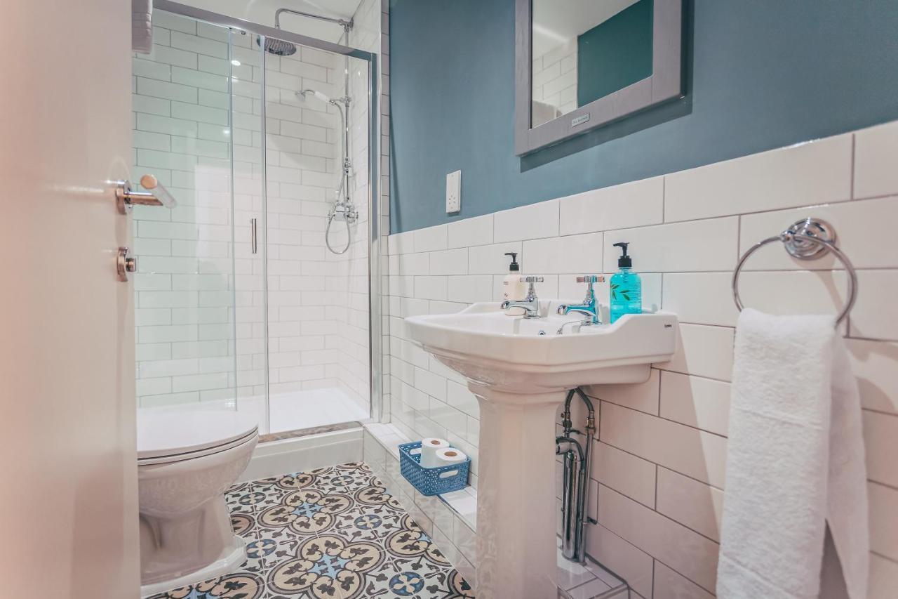 63 Chester Rows Penthouse Large City Centre Apartment A By Rework Accommodation Extérieur photo