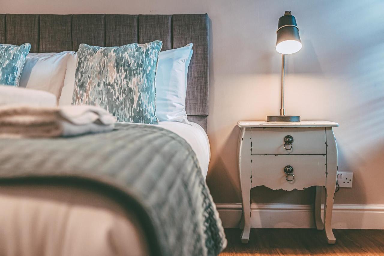 63 Chester Rows Penthouse Large City Centre Apartment A By Rework Accommodation Extérieur photo