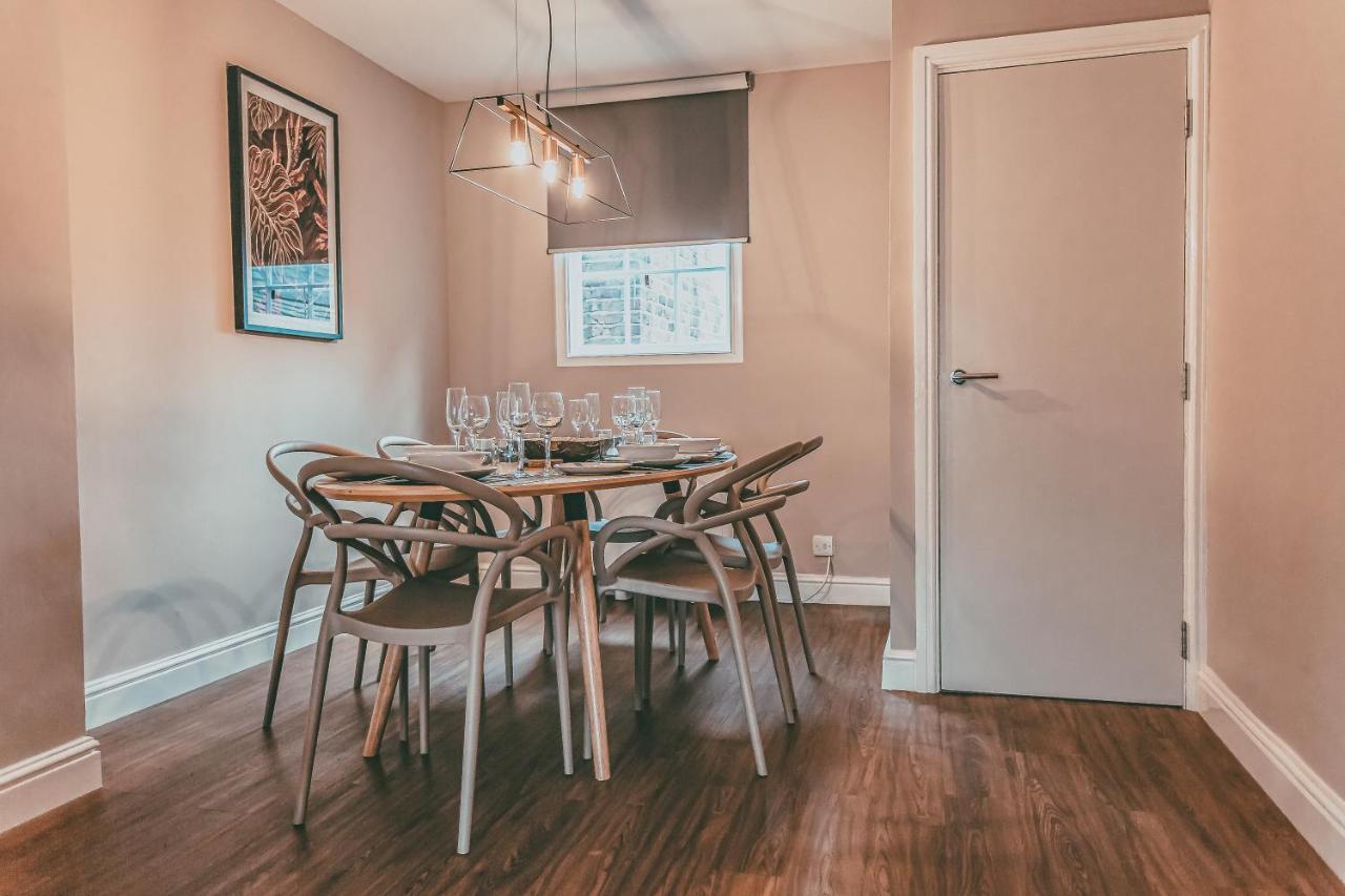 63 Chester Rows Penthouse Large City Centre Apartment A By Rework Accommodation Extérieur photo