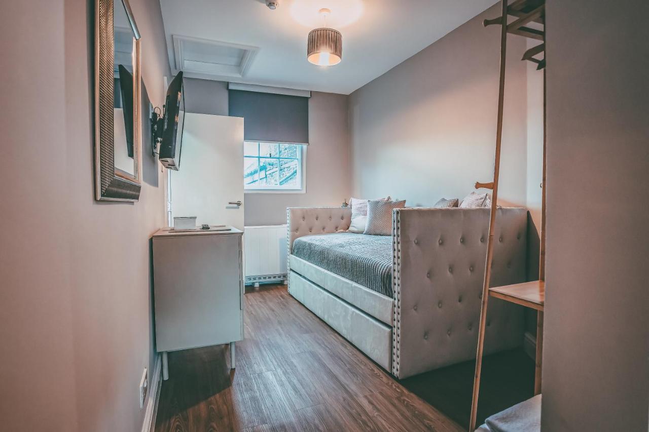 63 Chester Rows Penthouse Large City Centre Apartment A By Rework Accommodation Extérieur photo