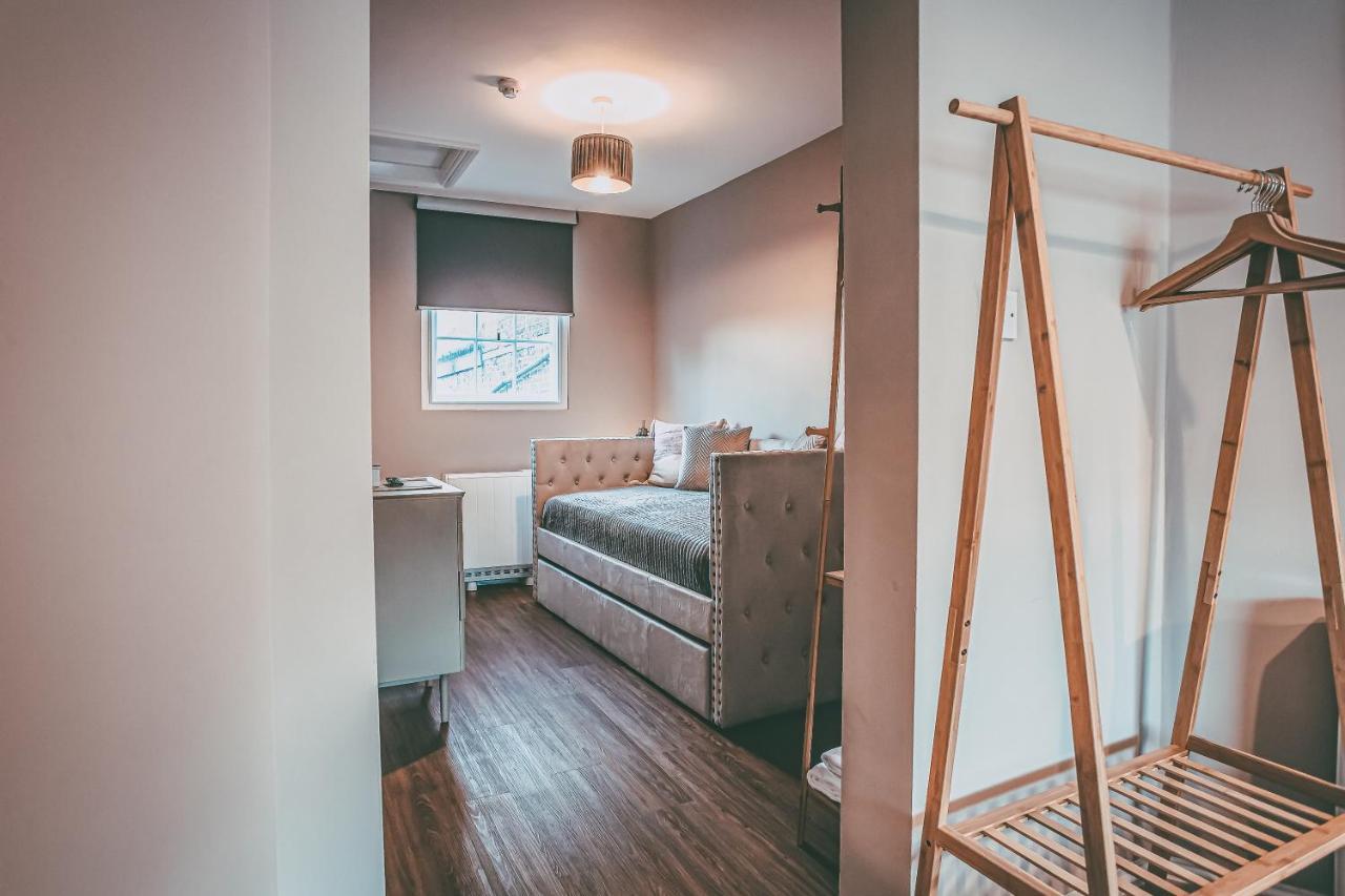 63 Chester Rows Penthouse Large City Centre Apartment A By Rework Accommodation Extérieur photo
