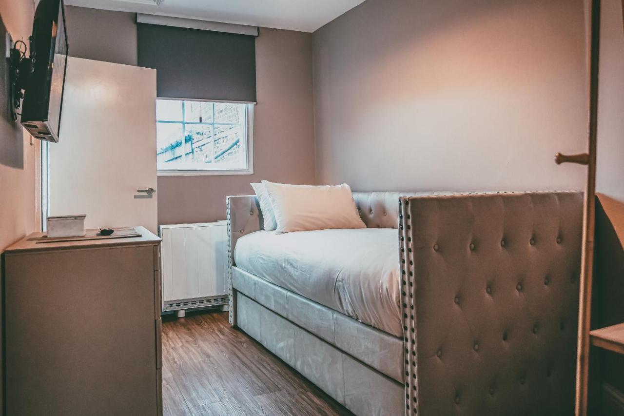 63 Chester Rows Penthouse Large City Centre Apartment A By Rework Accommodation Extérieur photo