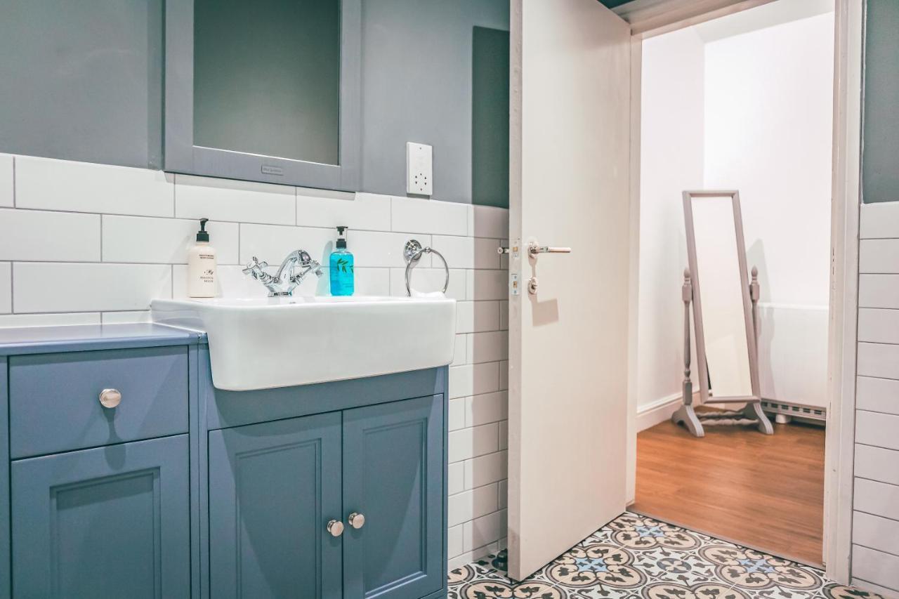 63 Chester Rows Penthouse Large City Centre Apartment A By Rework Accommodation Extérieur photo