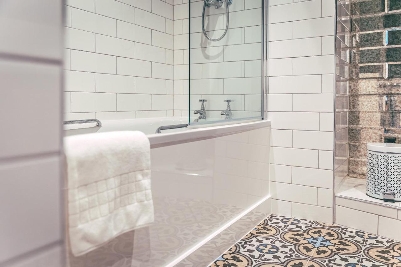 63 Chester Rows Penthouse Large City Centre Apartment A By Rework Accommodation Extérieur photo